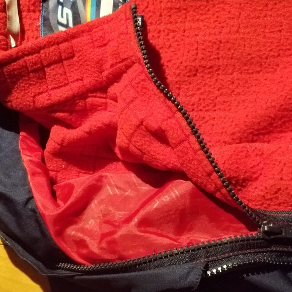 manteau printemps - Picture 4 of 4